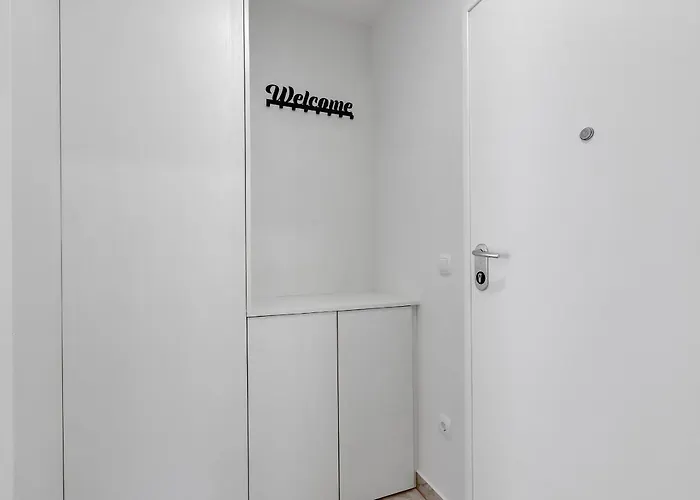 M&l Apartament Makarska