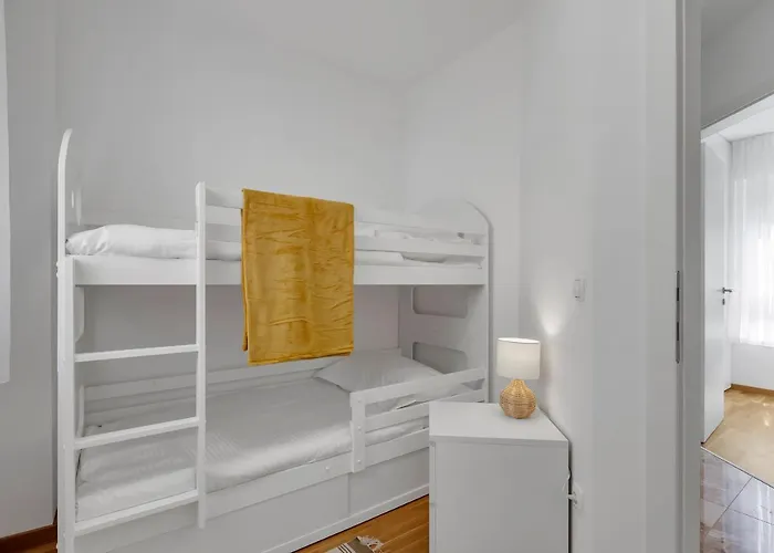 Apartament M&l