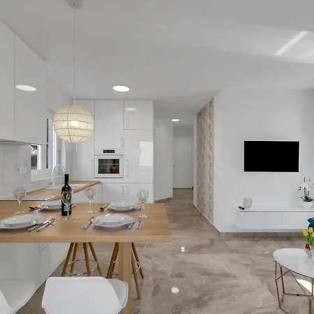 M&l Apartment