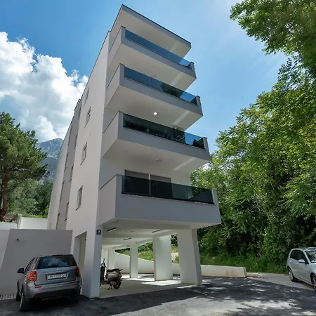 M&l Apartman