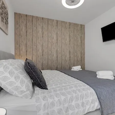 M&l Apartman