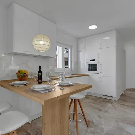 M&l Apartman