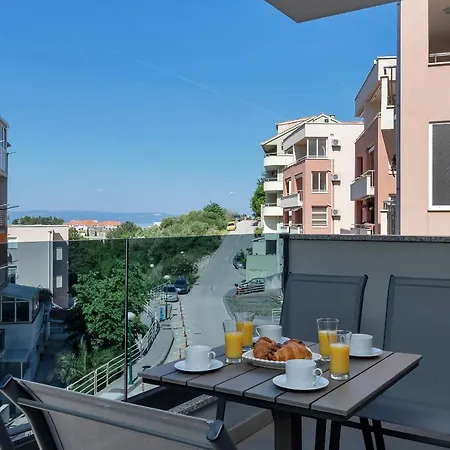 M&l Apartman *