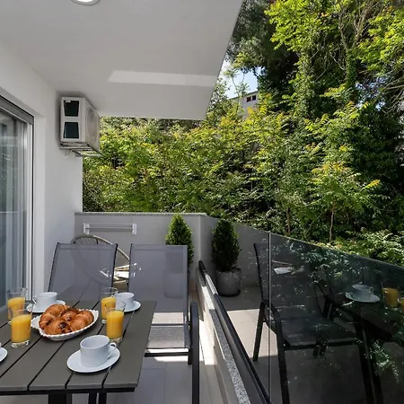 M&l Apartman *