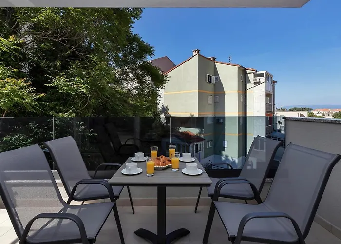M&l Appartement Makarska