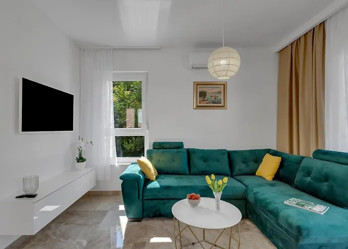 M&l Appartement Makarska