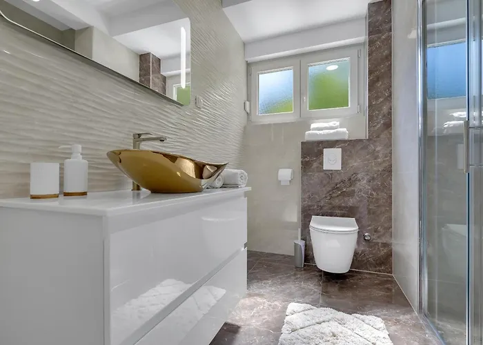 Appartement M&l Makarska