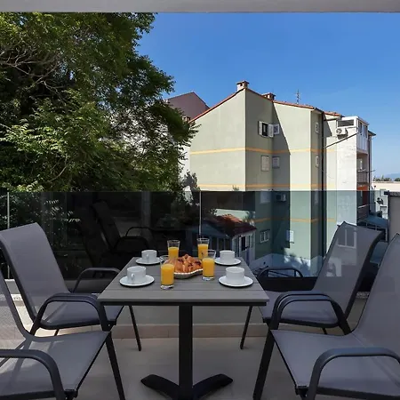 M&l Apartmán Makarská