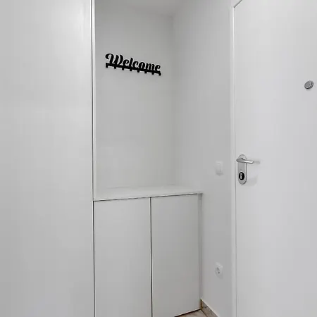 M&l Apartmán Makarská