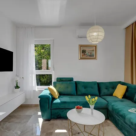 M&l Apartmán Makarská